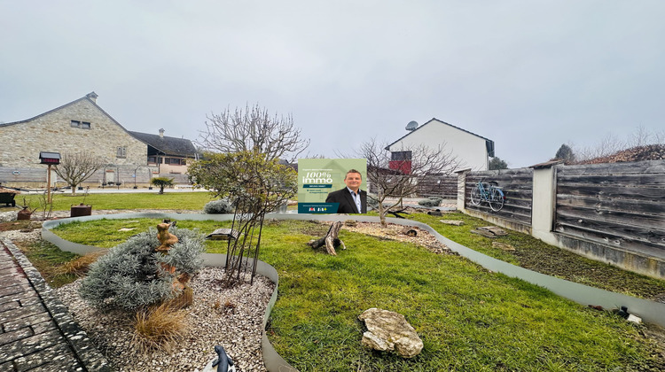 Ma-Cabane - Vente Maison Leymen, 226 m²