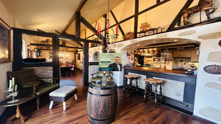 Ma-Cabane - Vente Maison Leymen, 226 m²