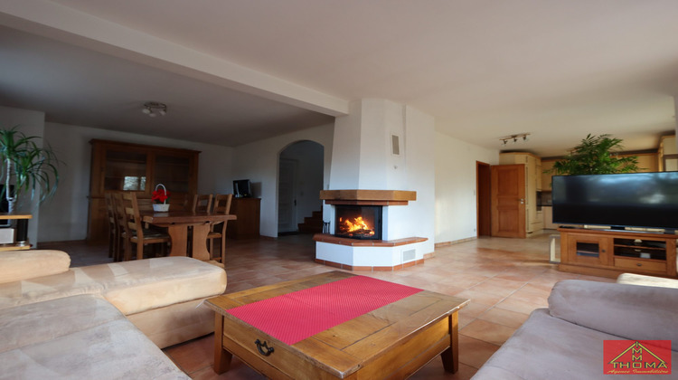 Ma-Cabane - Vente Maison Leymen, 130 m²