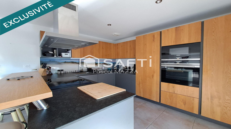 Ma-Cabane - Vente Maison Leymen, 146 m²