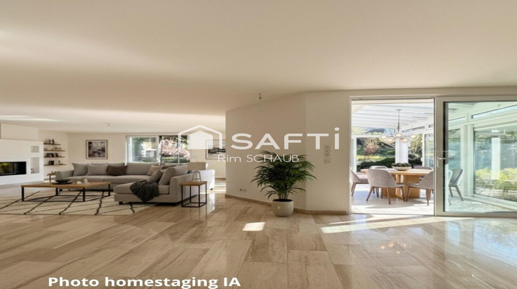 Ma-Cabane - Vente Maison Leymen, 218 m²