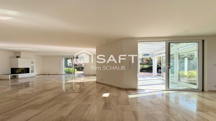 Ma-Cabane - Vente Maison Leymen, 218 m²