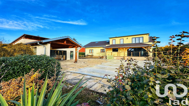 Ma-Cabane - Vente Maison Leymen, 175 m²