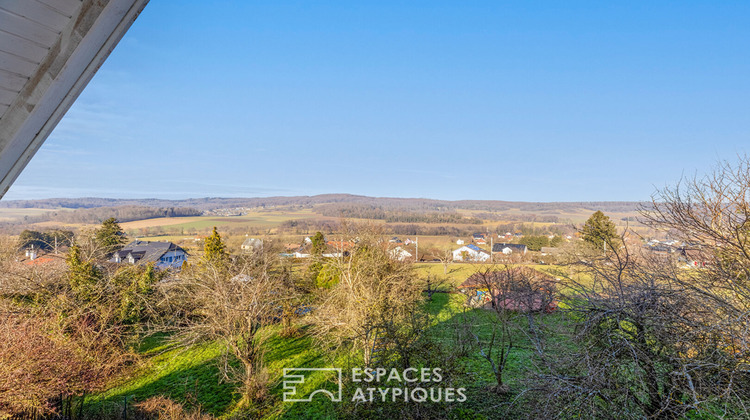 Ma-Cabane - Vente Maison LEYMEN, 122 m²