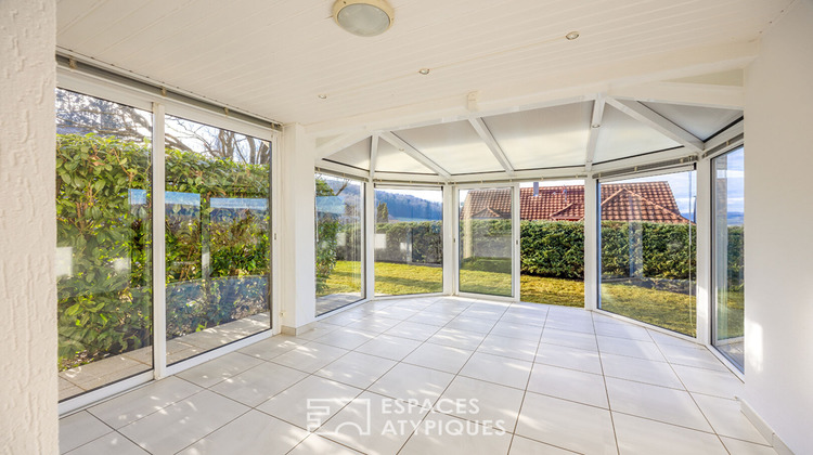 Ma-Cabane - Vente Maison LEYMEN, 122 m²