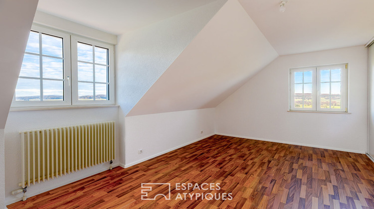 Ma-Cabane - Vente Maison LEYMEN, 122 m²