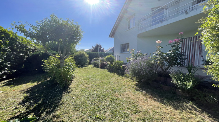Ma-Cabane - Vente Maison Leymen, 140 m²