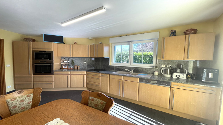 Ma-Cabane - Vente Maison Leymen, 140 m²