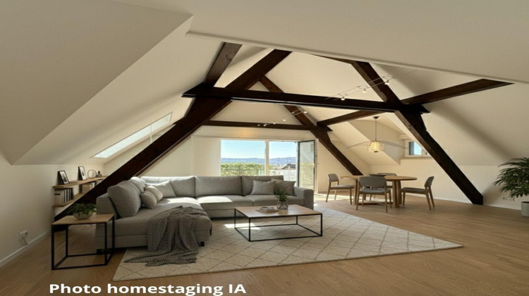 Ma-Cabane - Vente Maison Leymen, 218 m²