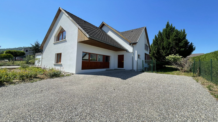 Ma-Cabane - Vente Maison Leymen, 141 m²