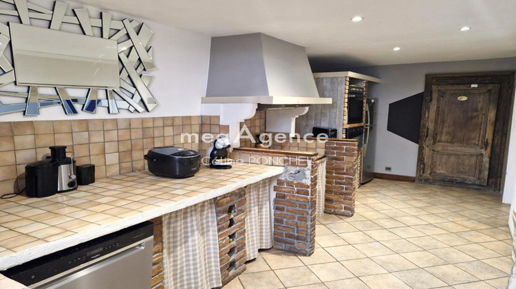 Ma-Cabane - Vente Maison LEYMENT, 96 m²