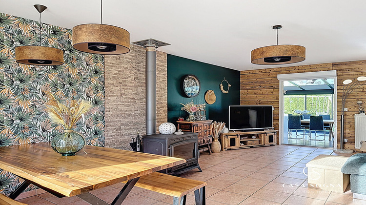 Ma-Cabane - Vente Maison LEYMENT, 154 m²