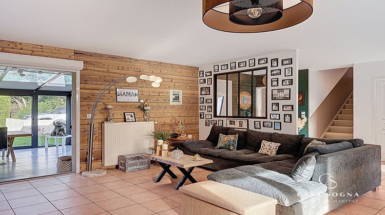 Ma-Cabane - Vente Maison LEYMENT, 154 m²