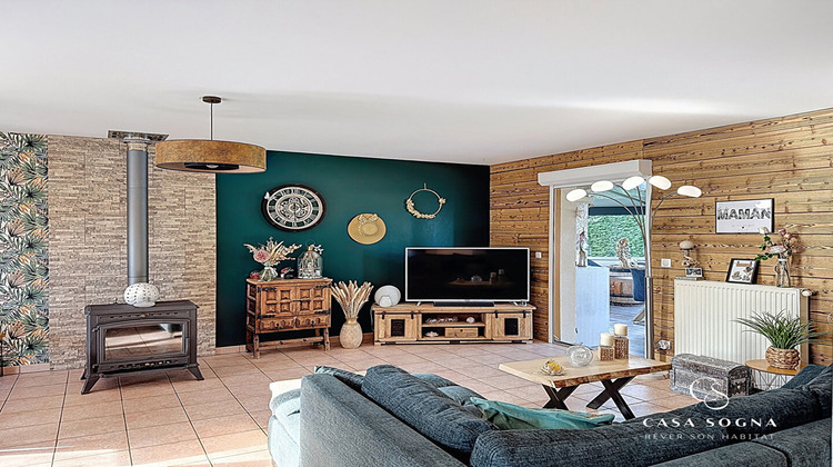 Ma-Cabane - Vente Maison LEYMENT, 154 m²