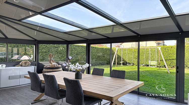 Ma-Cabane - Vente Maison LEYMENT, 154 m²