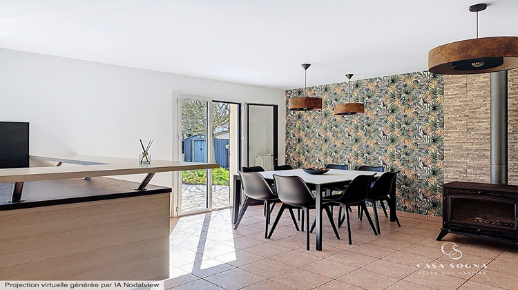 Ma-Cabane - Vente Maison LEYMENT, 154 m²