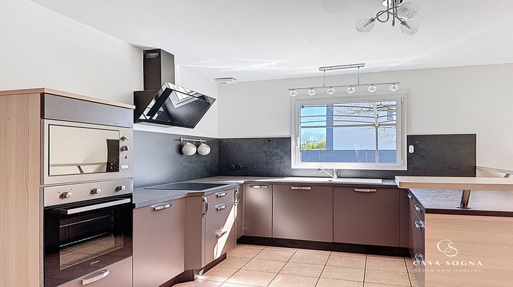 Ma-Cabane - Vente Maison LEYMENT, 154 m²