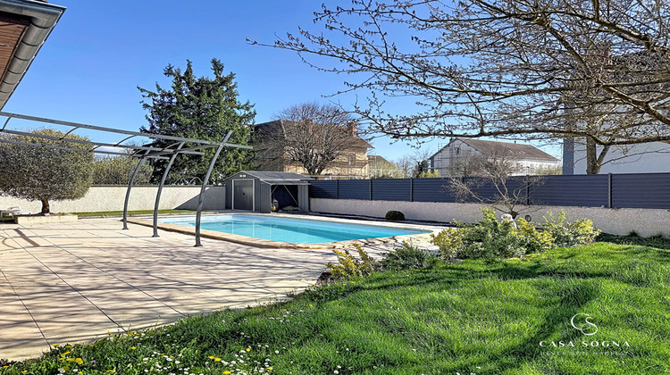 Ma-Cabane - Vente Maison LEYMENT, 154 m²