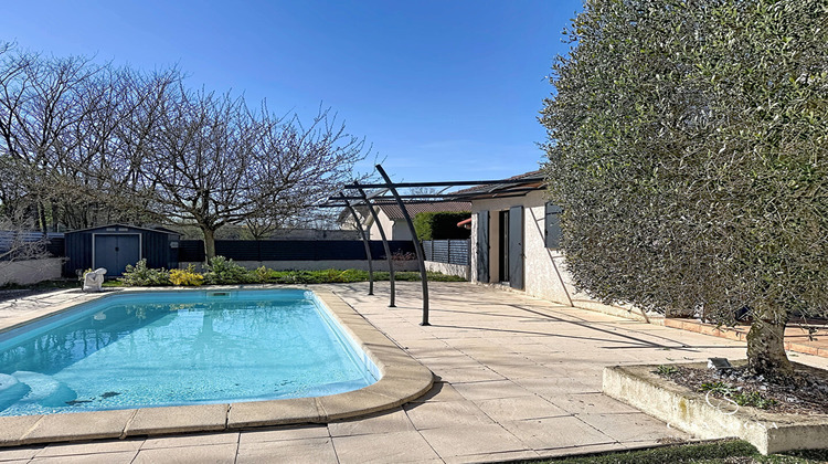 Ma-Cabane - Vente Maison LEYMENT, 154 m²