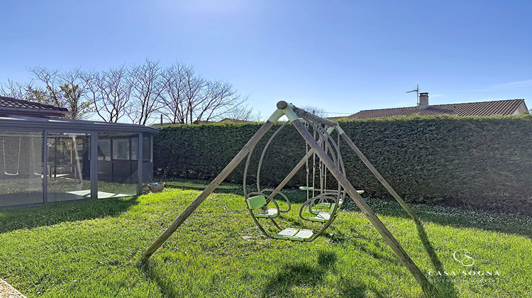 Ma-Cabane - Vente Maison LEYMENT, 154 m²