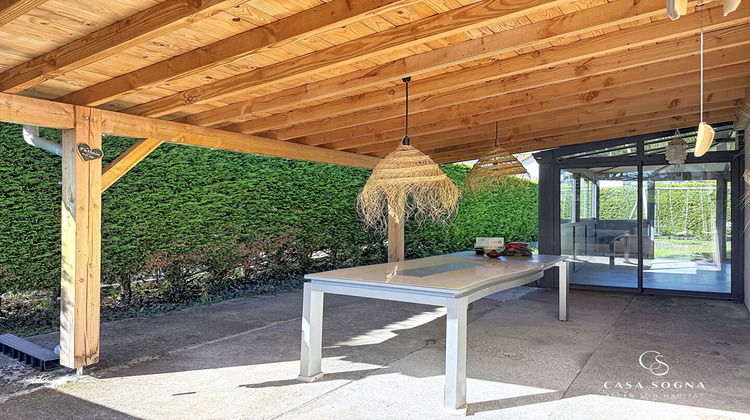Ma-Cabane - Vente Maison LEYMENT, 154 m²