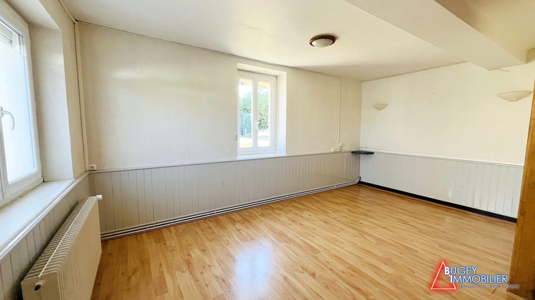 Ma-Cabane - Vente Maison Leyment, 93 m²