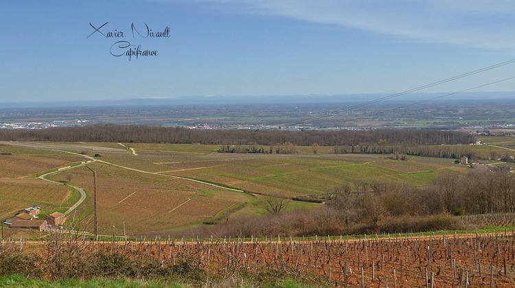 Ma-Cabane - Vente Maison LEYNES, 153 m²