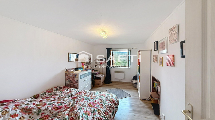 Ma-Cabane - Vente Maison Leynes, 120 m²