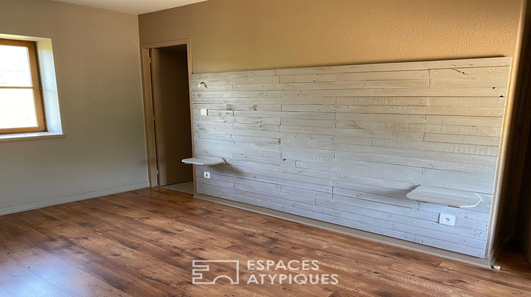 Ma-Cabane - Vente Maison LEYNES, 135 m²
