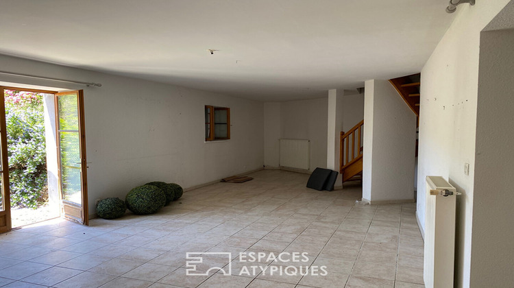 Ma-Cabane - Vente Maison LEYNES, 135 m²