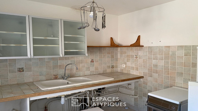 Ma-Cabane - Vente Maison LEYNES, 135 m²