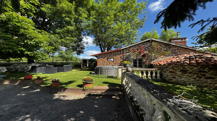 Ma-Cabane - Vente Maison Leynhac, 98 m²