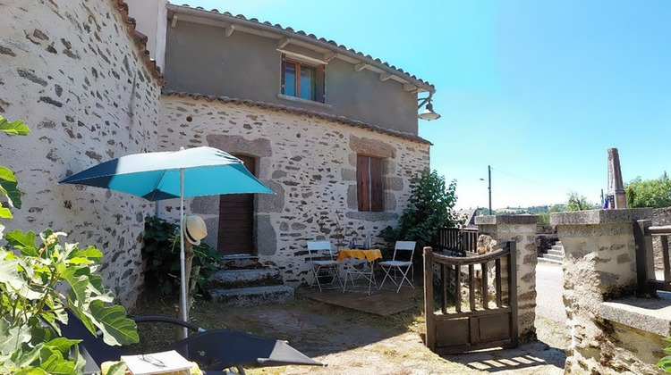 Ma-Cabane - Vente Maison LEYNHAC, 91 m²