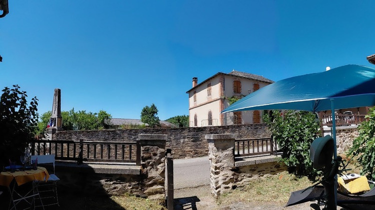Ma-Cabane - Vente Maison LEYNHAC, 91 m²
