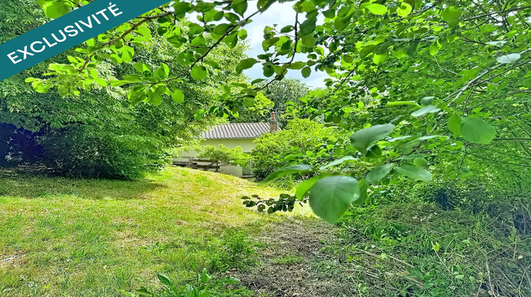 Ma-Cabane - Vente Maison Leynhac, 62 m²