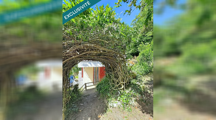 Ma-Cabane - Vente Maison Leynhac, 62 m²