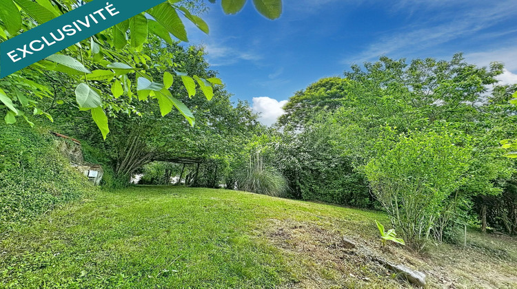 Ma-Cabane - Vente Maison Leynhac, 62 m²