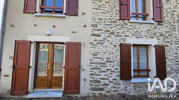 Ma-Cabane - Vente Maison Leynhac, 75 m²