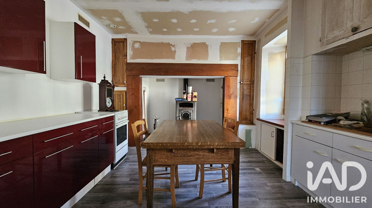 Ma-Cabane - Vente Maison Leynhac, 75 m²