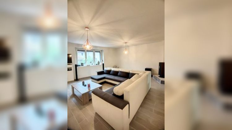 Ma-Cabane - Vente Maison Leyr, 126 m²