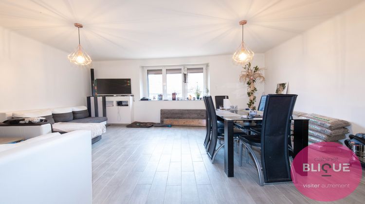 Ma-Cabane - Vente Maison Leyr, 124 m²