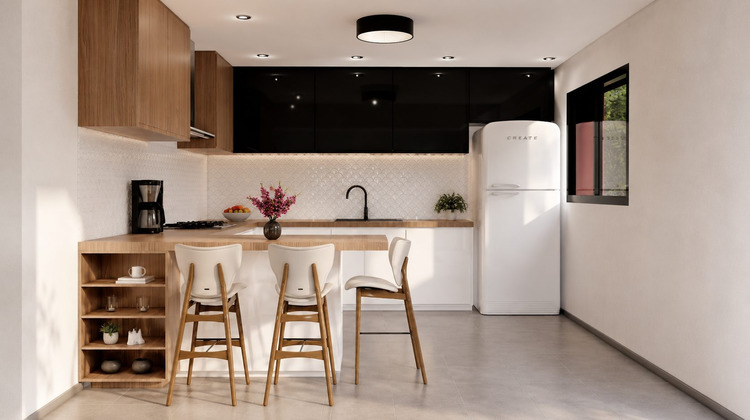 Ma-Cabane - Vente Maison Leyr, 153 m²