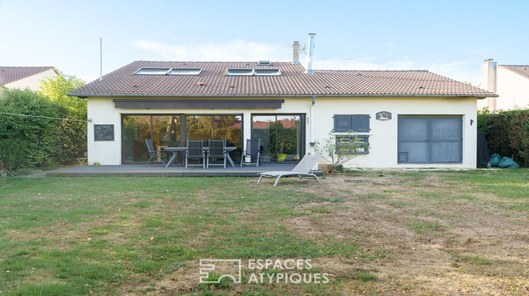 Ma-Cabane - Vente Maison LEYR, 181 m²