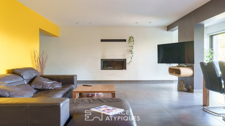 Ma-Cabane - Vente Maison LEYR, 181 m²