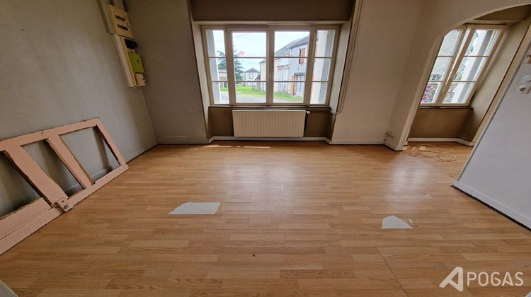 Ma-Cabane - Vente Maison LEYRAT, 99 m²