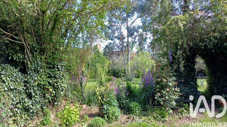 Ma-Cabane - Vente Maison Leyrat, 83 m²