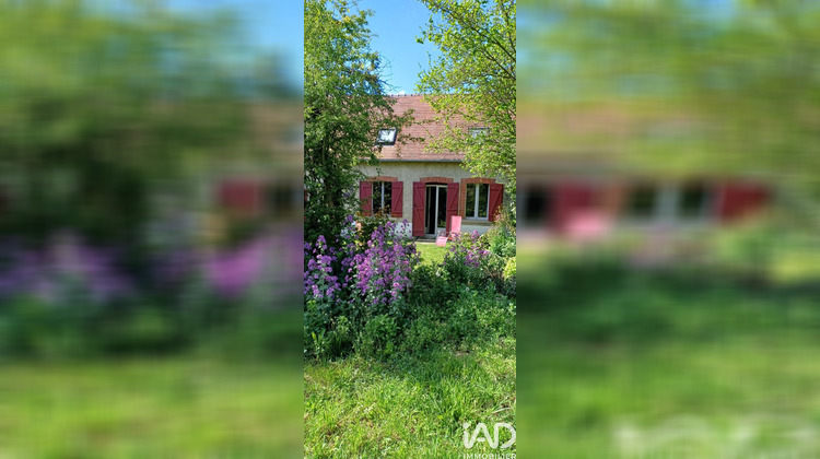 Ma-Cabane - Vente Maison Leyrat, 83 m²