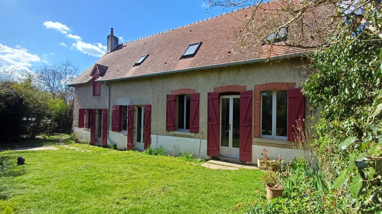 Ma-Cabane - Vente Maison LEYRAT, 83 m²