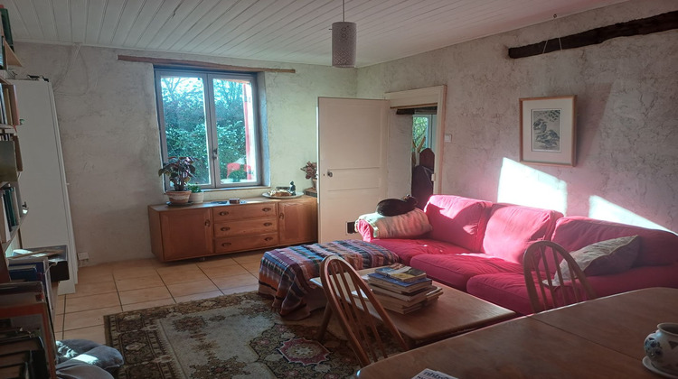 Ma-Cabane - Vente Maison LEYRAT, 83 m²