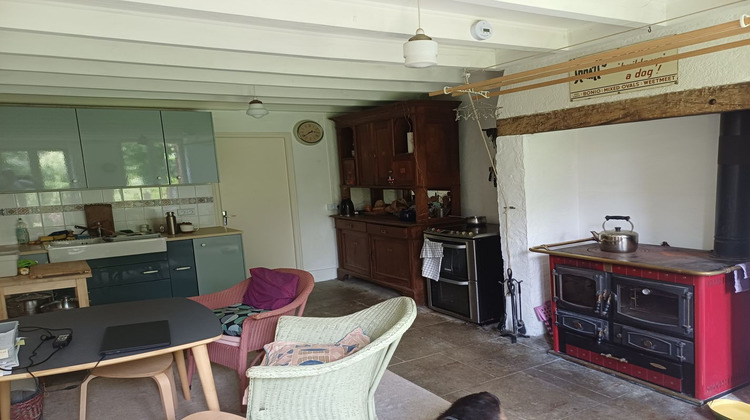 Ma-Cabane - Vente Maison LEYRAT, 83 m²